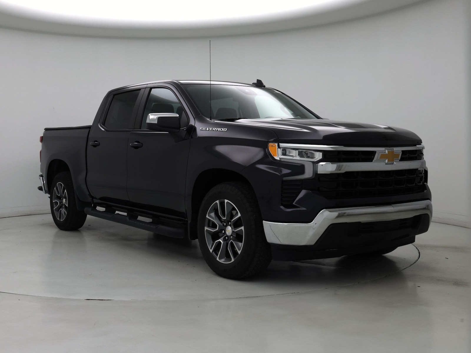 chevrolet silverado 1500 2024 1GCPACED2RZ139905 image chevrolet silverado 1500 2024 1GCPACED2RZ139905 image